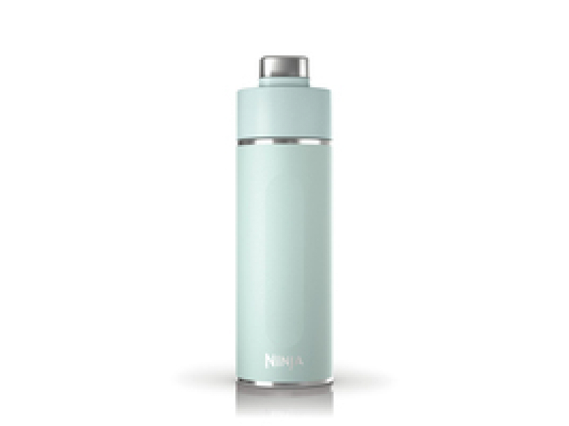 Ninja Thirsti 530ml Trinkflasche mint