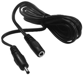Verlängerungskabel für CT-FL und CT-SL, 1,5m lang, Stecker / Buchse Verlängerungskabel für CT-FL und CT-SL, 1,5m lang, Stecker / Buchse