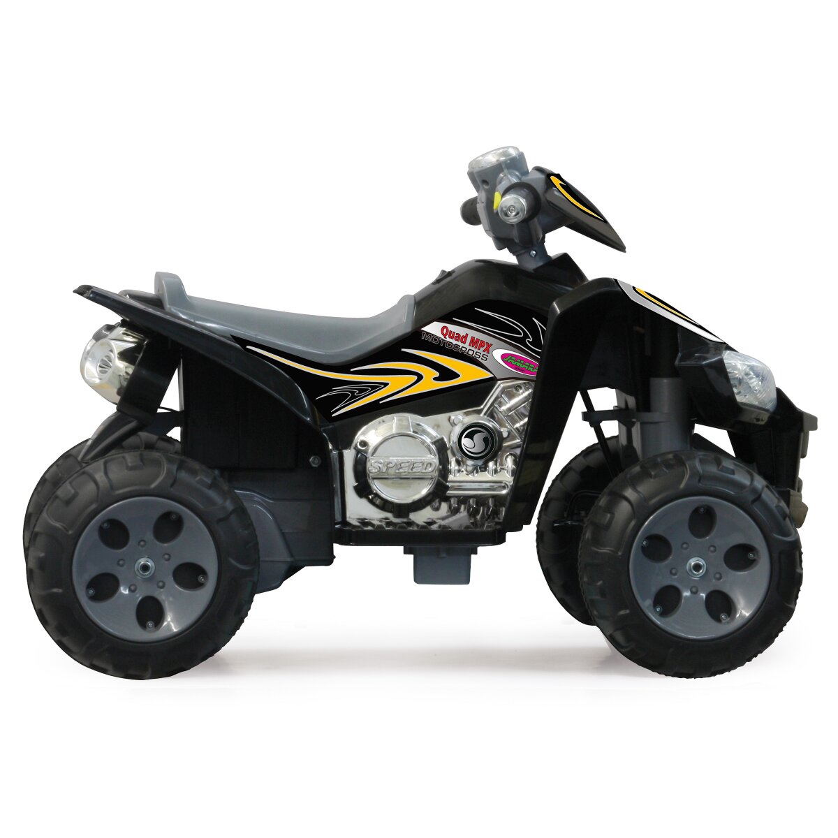 Kinderfahrzeug Quad
