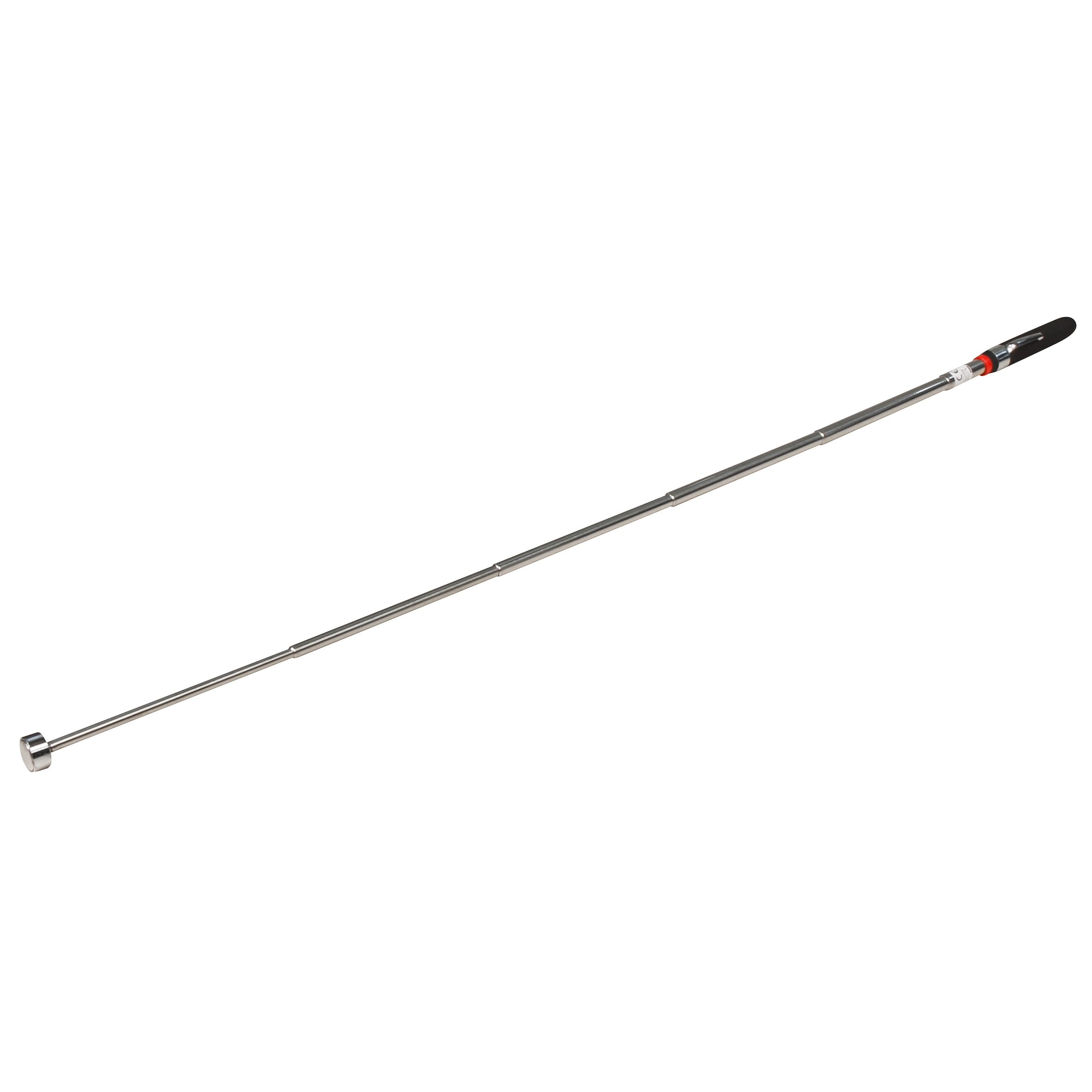 Pick-Up Werkzeug McPower mit Magnet , Teleskop 15-55cm, Zugkraft ca. 2kg