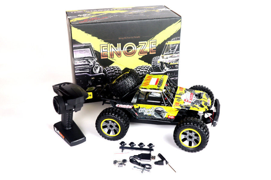 RC Elektro Buggy 1:10 "Extreme 203E"