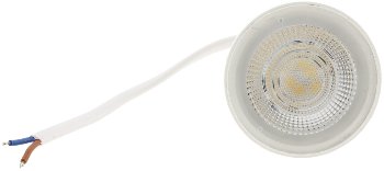 LED-Modul "Piatto N5" warmweiß - 38°, 2900K, 230V, 5W, 370lm, 50x24mm
