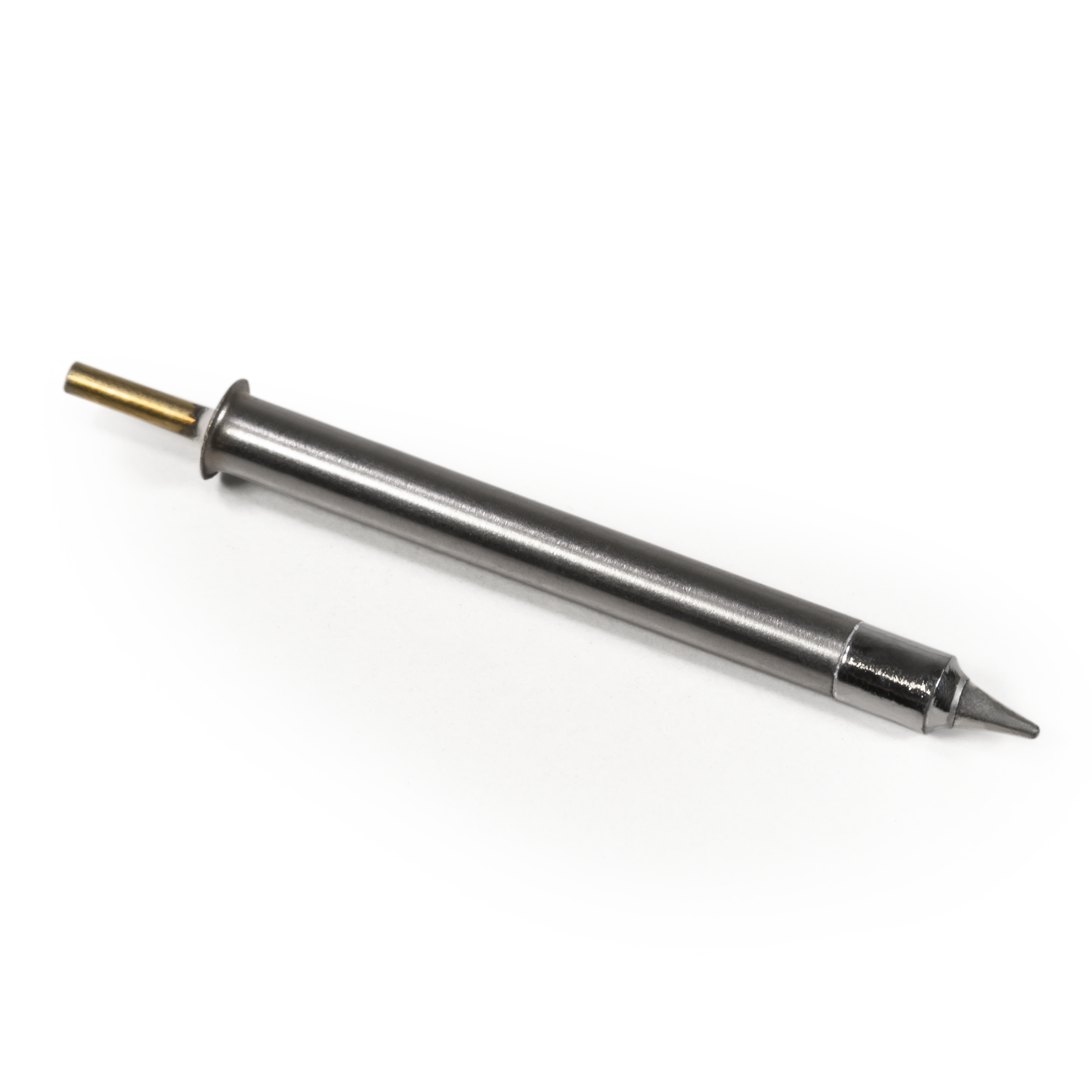 Lötspitze McPower mit Heizelement für USB-Lötkolben 1540105