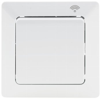 MILOS WiFi Schalter - Android + iOS- App,Alexa/Google tauglich