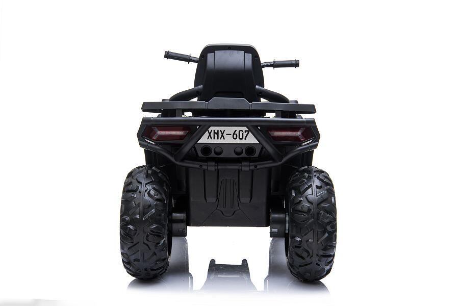 Kinderquad 607 - camouflage
