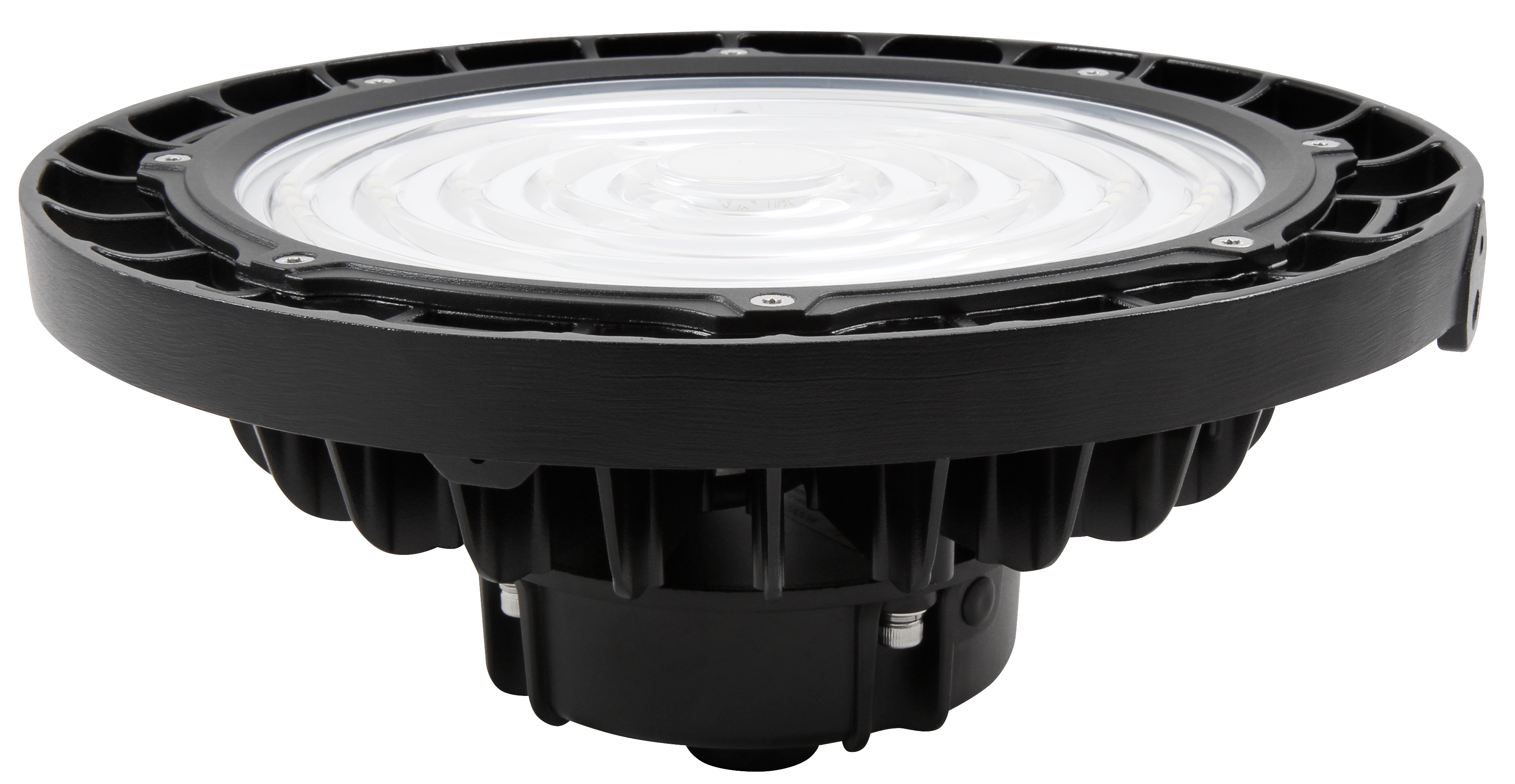 LED-UFO-Hallenstrahler McShine ''UFO-159'' 150W, 21.000lm, 4000K, IP66, 90°