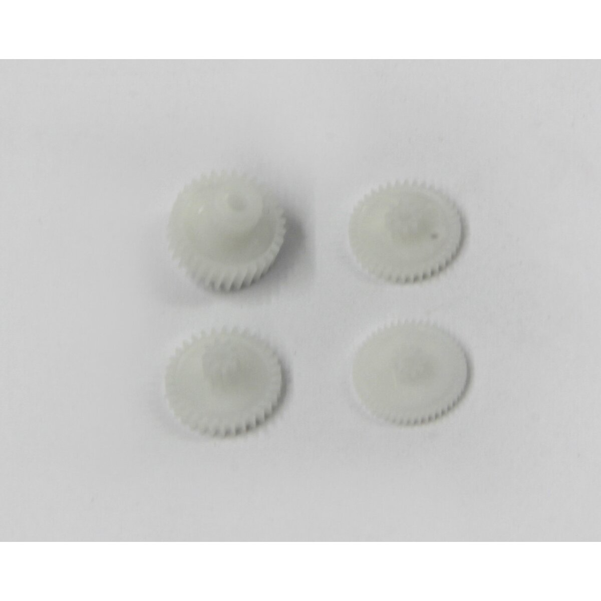 Getriebe Power Micro Servo