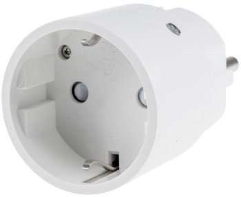 Funk-Steckdose für "Pilota Casa" Tiny - IP20, 230V, 2300W, max. 70m