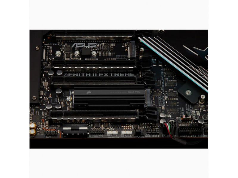 Corsair MP600 Pro SSD 4TB M.2 CSSD-F4000GBMP600PRO