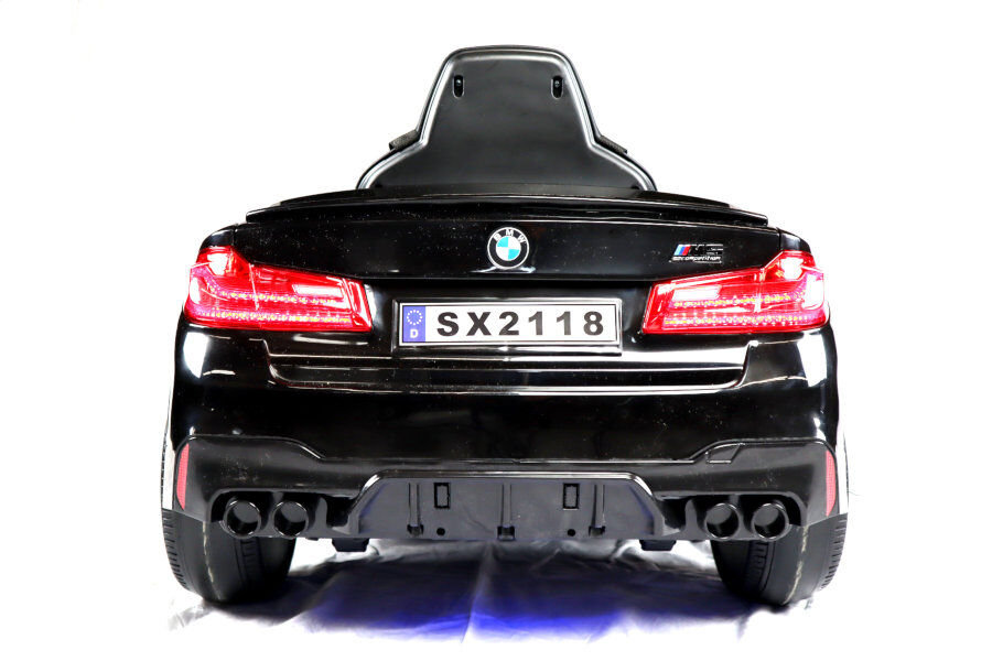 Elektro-Kinderfahrzeug BMW M5