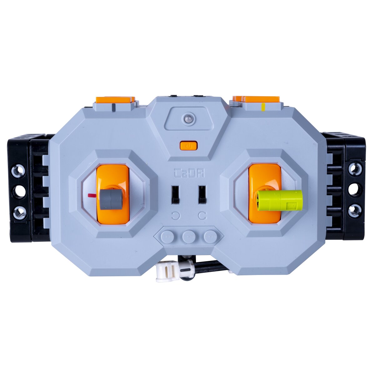 CaDA Set C61508W Claas Dominator 370 1:18 2,4GHz Bricks