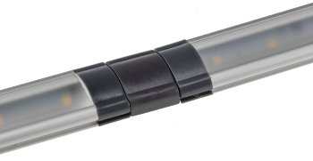LED Unterbauleuchte "CT-FL50" 50cm - 554lm, 5 Watt, 4000K / tageslicht weiß