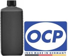 OCP-Tinte schwarz, kompatibel zu Epson BKP325