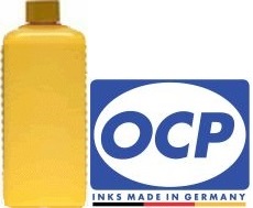 OCP-Tinte gelb, kompatibel zu Canon YP230