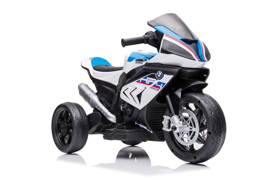 Elektro Kindermotorrad HP4