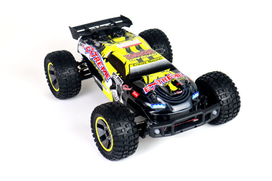 RC Elektro Buggy 1:10 "Extreme 202E"