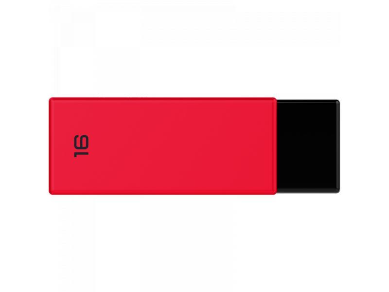 USB FlashDrive 16GB EMTEC C350 Brick 2.0