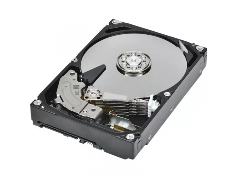 Toshiba MG10-D 8TB 3.5 SATA - MG10ADA800E
