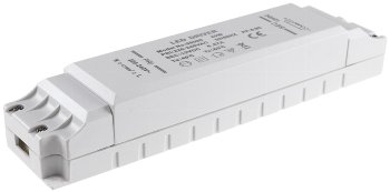 LED-Trafo "CTE-80-V2" 1-80W - Ein 220-240V, Aus 12V= Konstantspannung