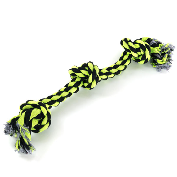 PROCYON XXL-Kauseil - 3 Knoten / 75 cm PROCYON XXL-Kauseil - 3 Knoten / 75 cm