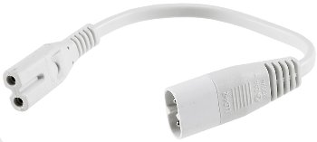 LED Unterbauleuchte "CT-LSW 56" 56cm - 913lm, 8 Watt, 2700K + 4000k schaltbar