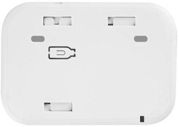 Kohlenmonoxid Melder "CT-KM 107" - EN 50291 zertifiziert