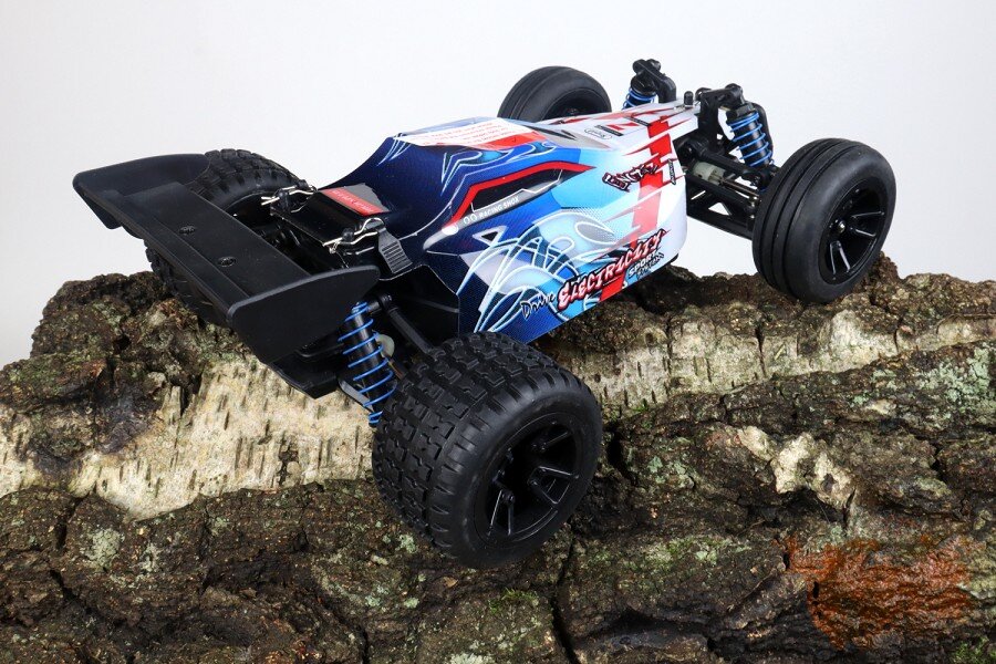 RC Elektro Buggy 1:18 "Electricity 306E"
