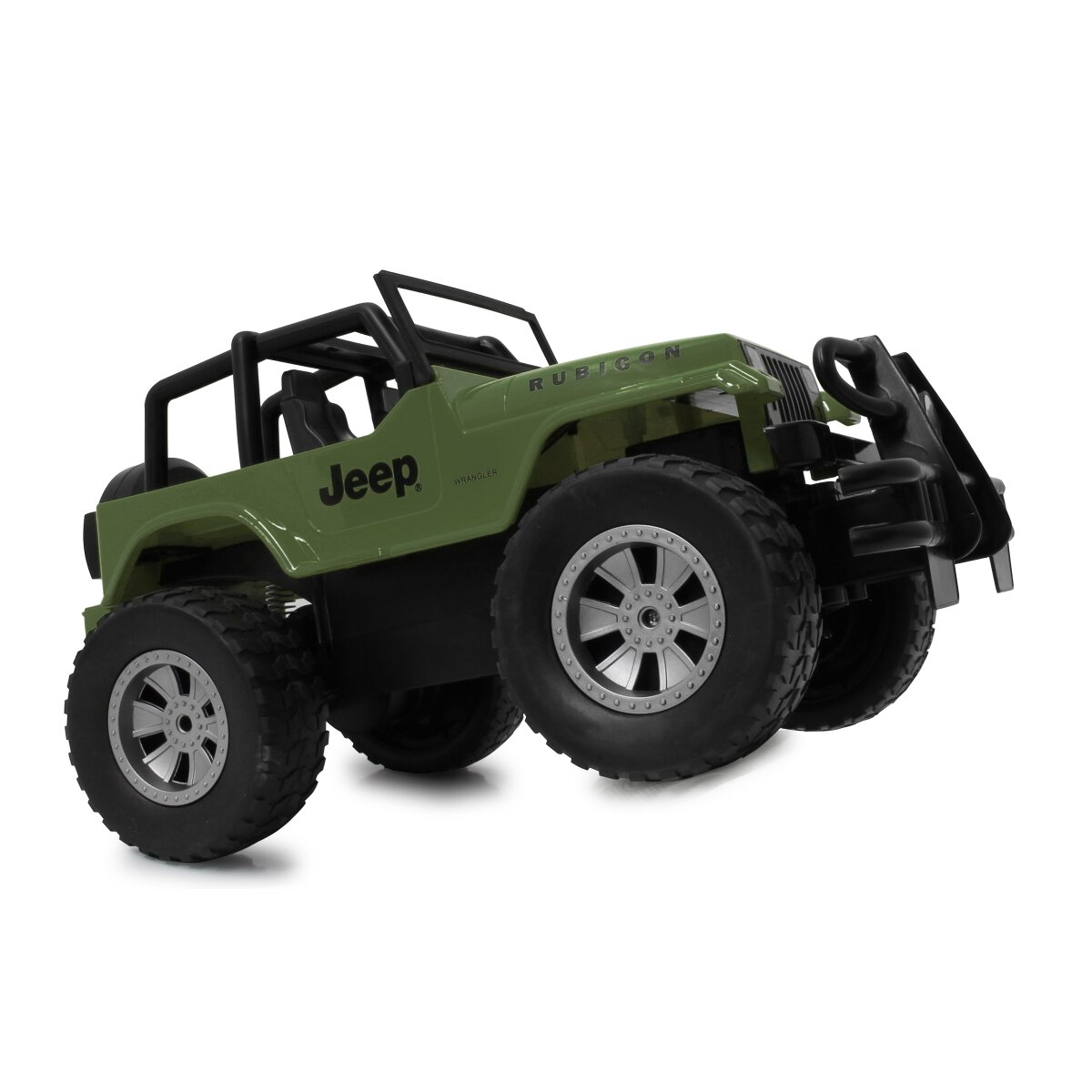 Jeep Wrangler Rubicon 1:14 olivgrün 2,4GHz