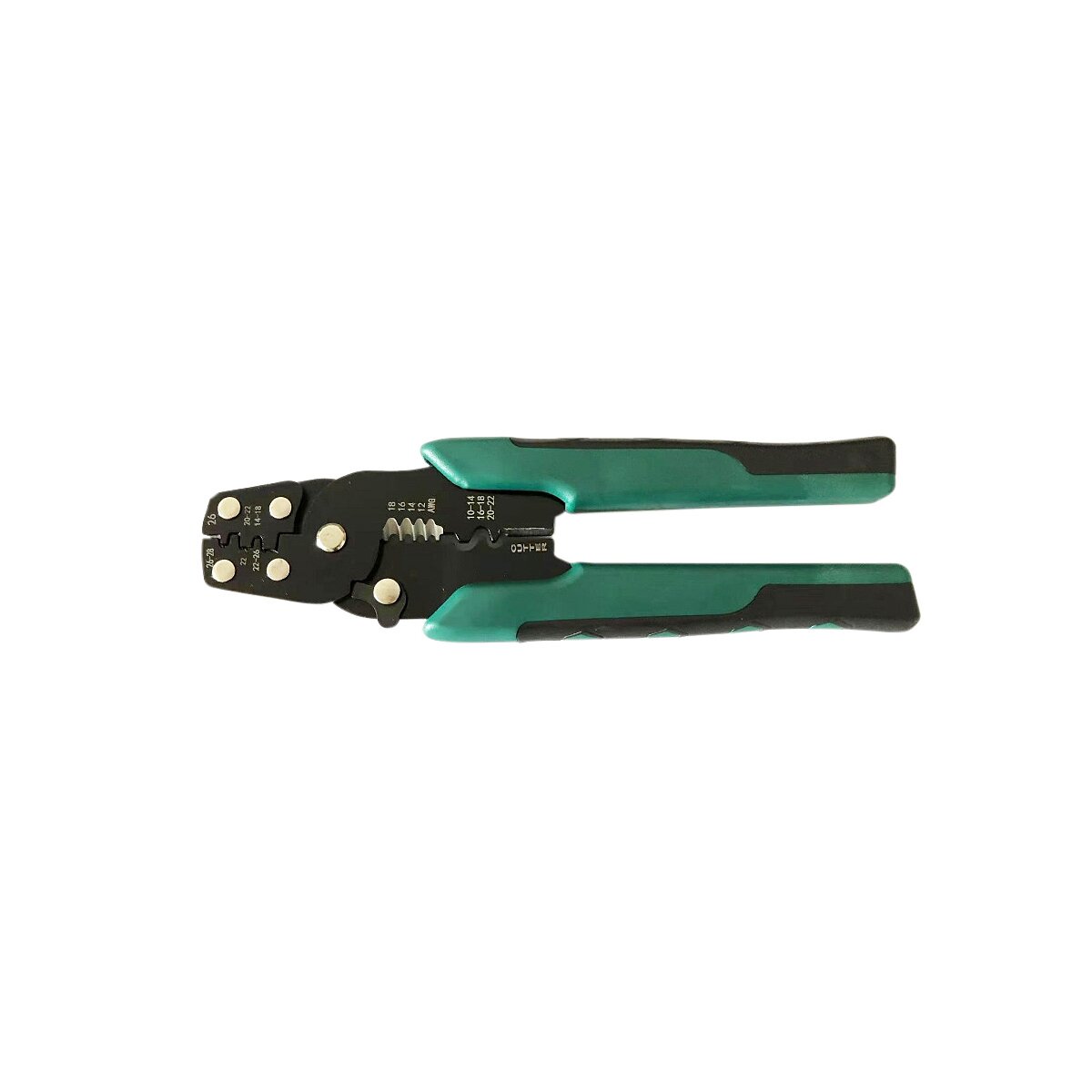 Crimpzange für Servostecker- pins