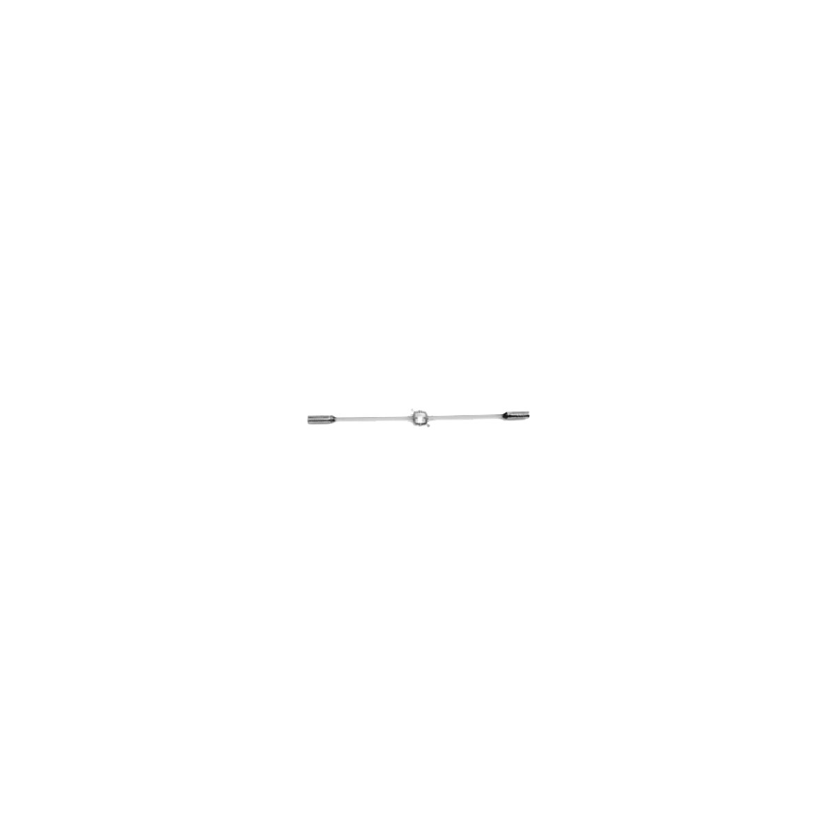 Stabilisatorstange Floater Heli Altitude