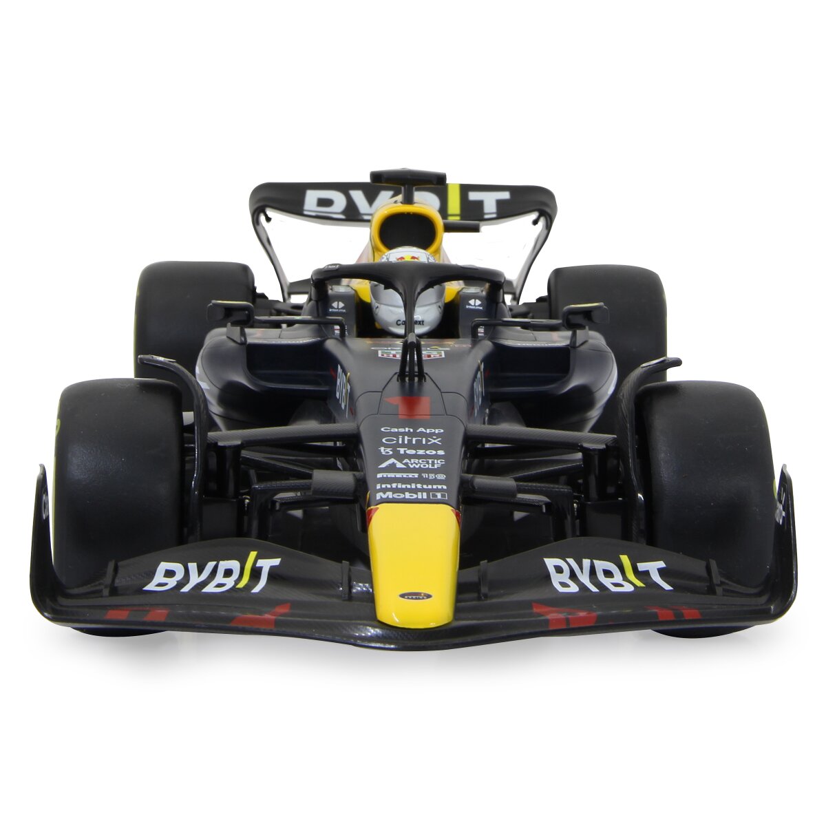 Oracle Red Bull Racing RB18 1:12 dunkelblau 2,4GHz