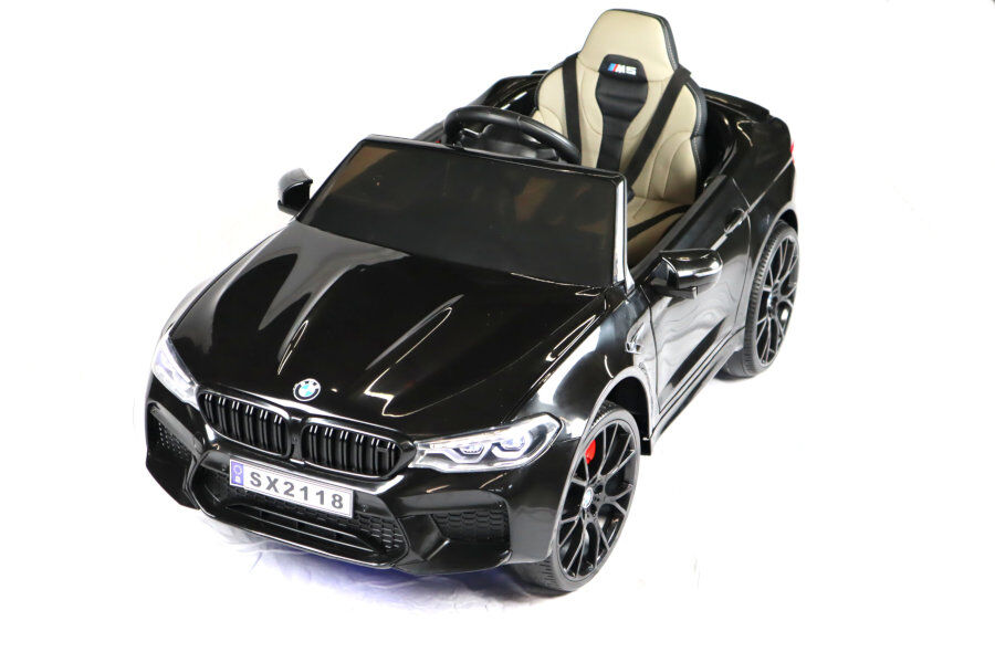 Elektro-Kinderfahrzeug BMW M5
