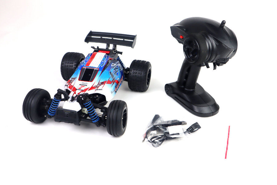 RC Elektro Buggy 1:18 "Electricity 306E"
