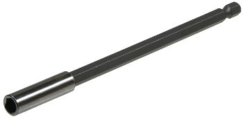 Magnet-Bithalter "Easy 150" für 1/4" Bit - 150mm lang