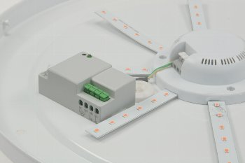 HF Bewegungsmelder "CBM extend" 230V - 180/360°, zur Nachrüstung in Leuchten