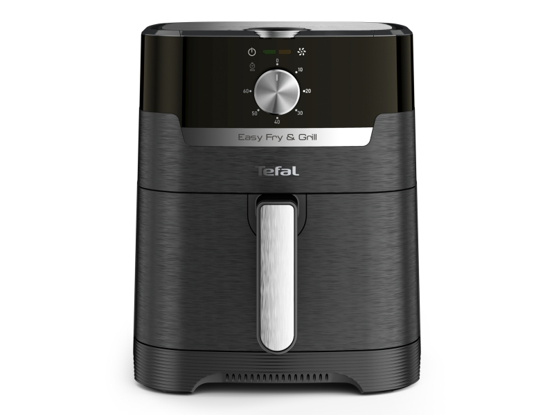 Tefal Easy Fry & Grill Heißluftfritteuse XL Classic EY501815