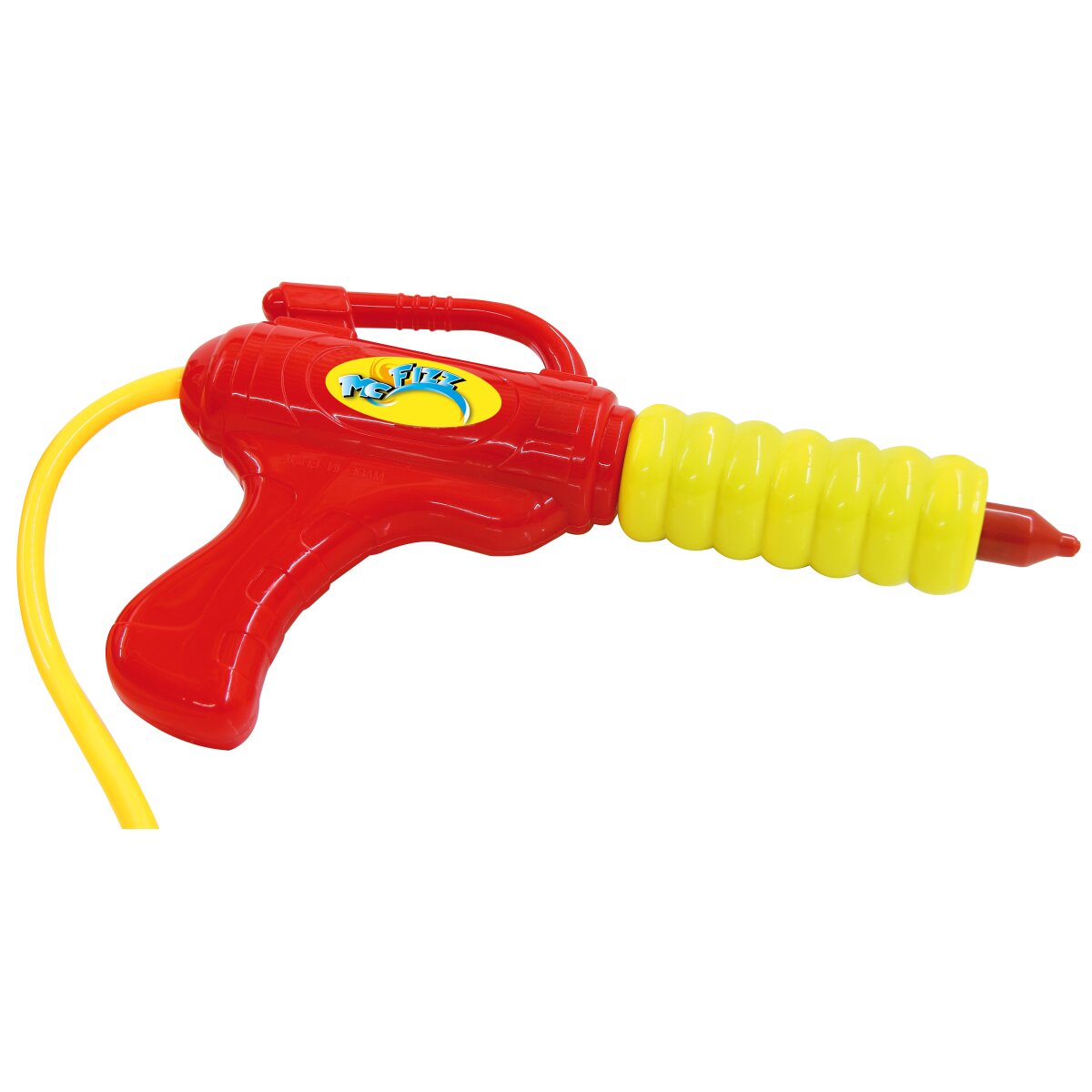 Mc Fizz Wasserspritze mit Tankrucksack 2,5L