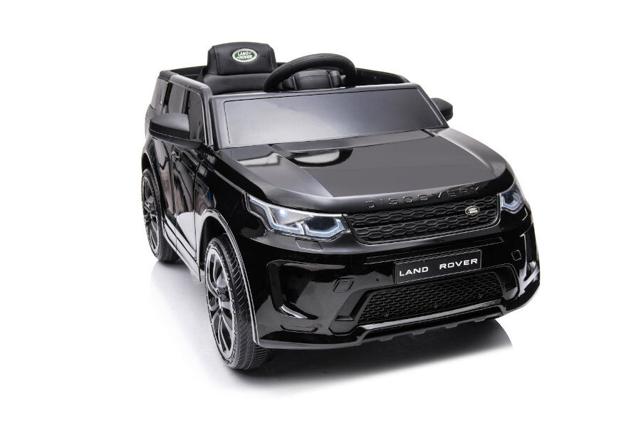 Elektro-Kinderfahrzeug Land Rover Discovery 5