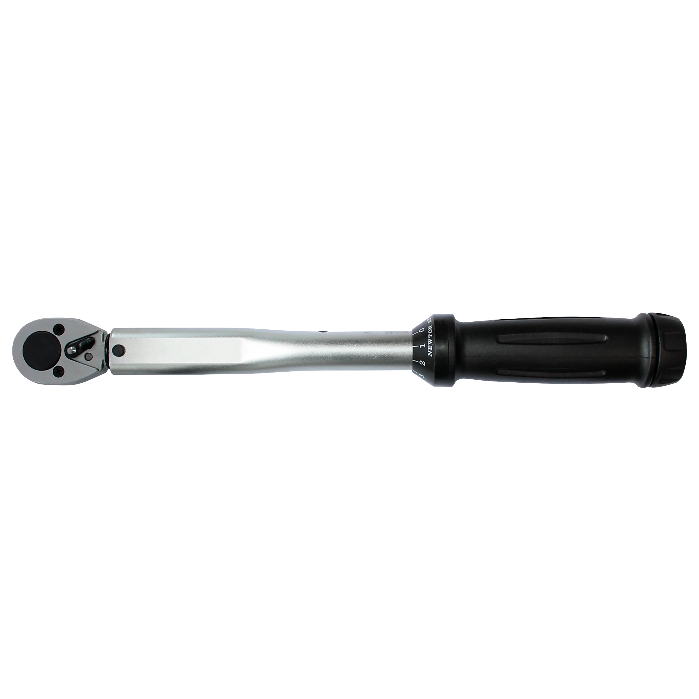 Drehmomentschlüssel Profi: 1/4 ''Antrieb, 10-50 Nm