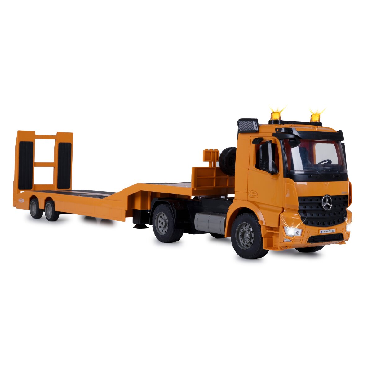 Tieflader Mercedes-Benz Arocs 1:20 2,4GHz