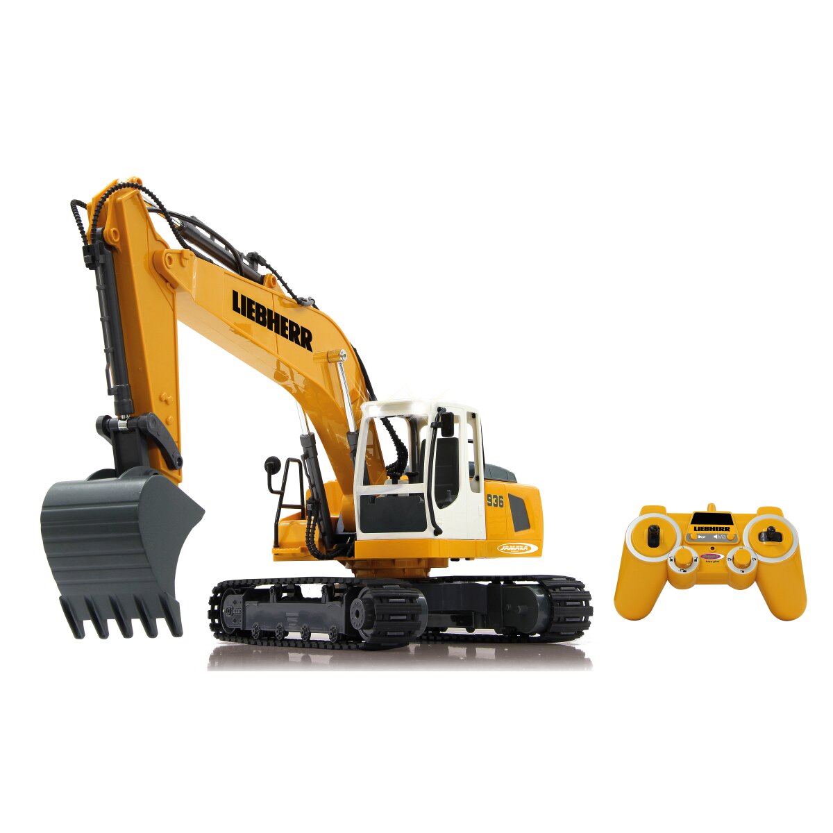 Bagger Liebherr R936 1:20 2,4GHz