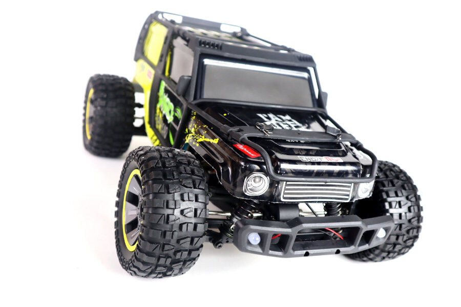 RC Elektro SUV 1:10 "Extreme 204E"