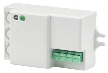 HF Bewegungsmelder "CBM extend" 230V - 180/360°, zur Nachrüstung in Leuchten