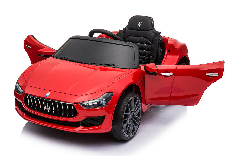 Elektro-Kinderfahrzeug Maserati Ghibli