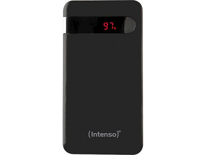 Intenso Powerbank PD10000 10000mAh Grau