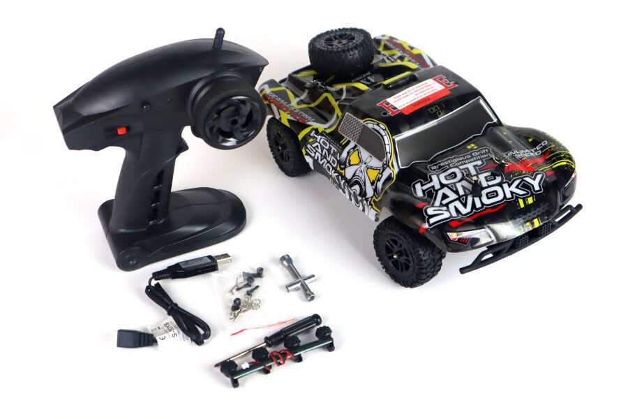 RC Elektro Buggy 1:18 "HS301-1E"