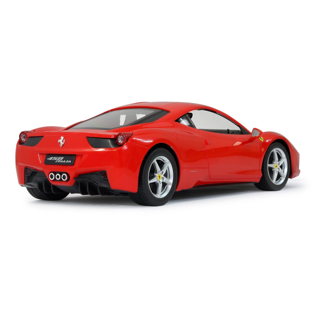 Ferrari 458 Italia 1:14 rot 2,4GHz