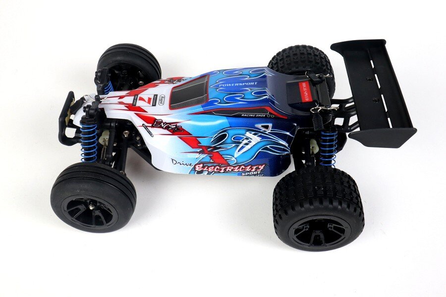 RC Elektro Buggy 1:18 "Electricity 306E"
