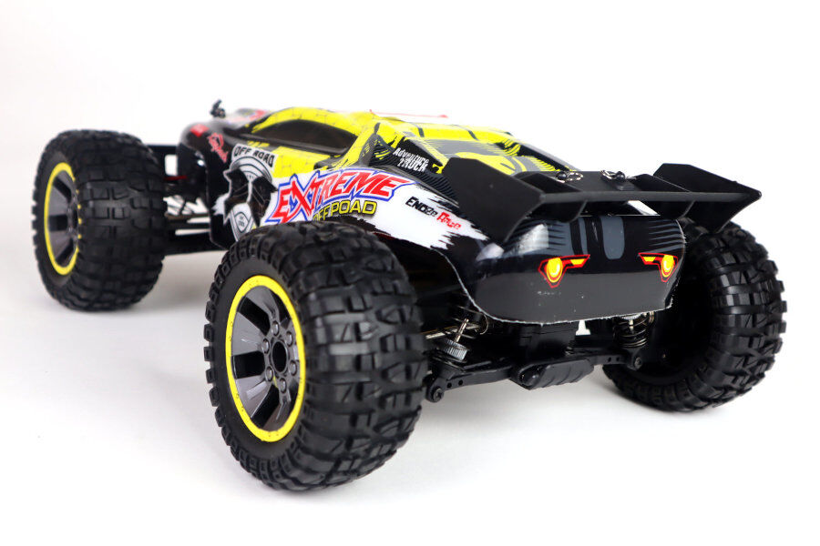 RC Elektro Buggy 1:10 "Extreme 202E"
