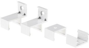 LED Unterbauleuchte "SMD pro" 27cm - 2W, 190lm, 3000k, Licht warmweiß